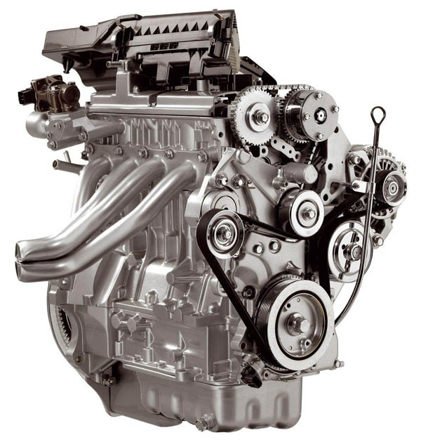 2021 Rover Series Ii Car Engine